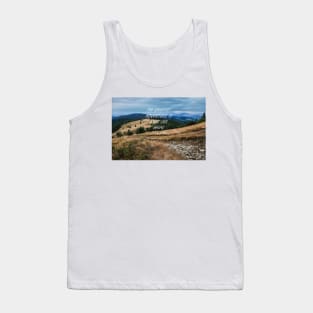 The greatest adventure Tank Top